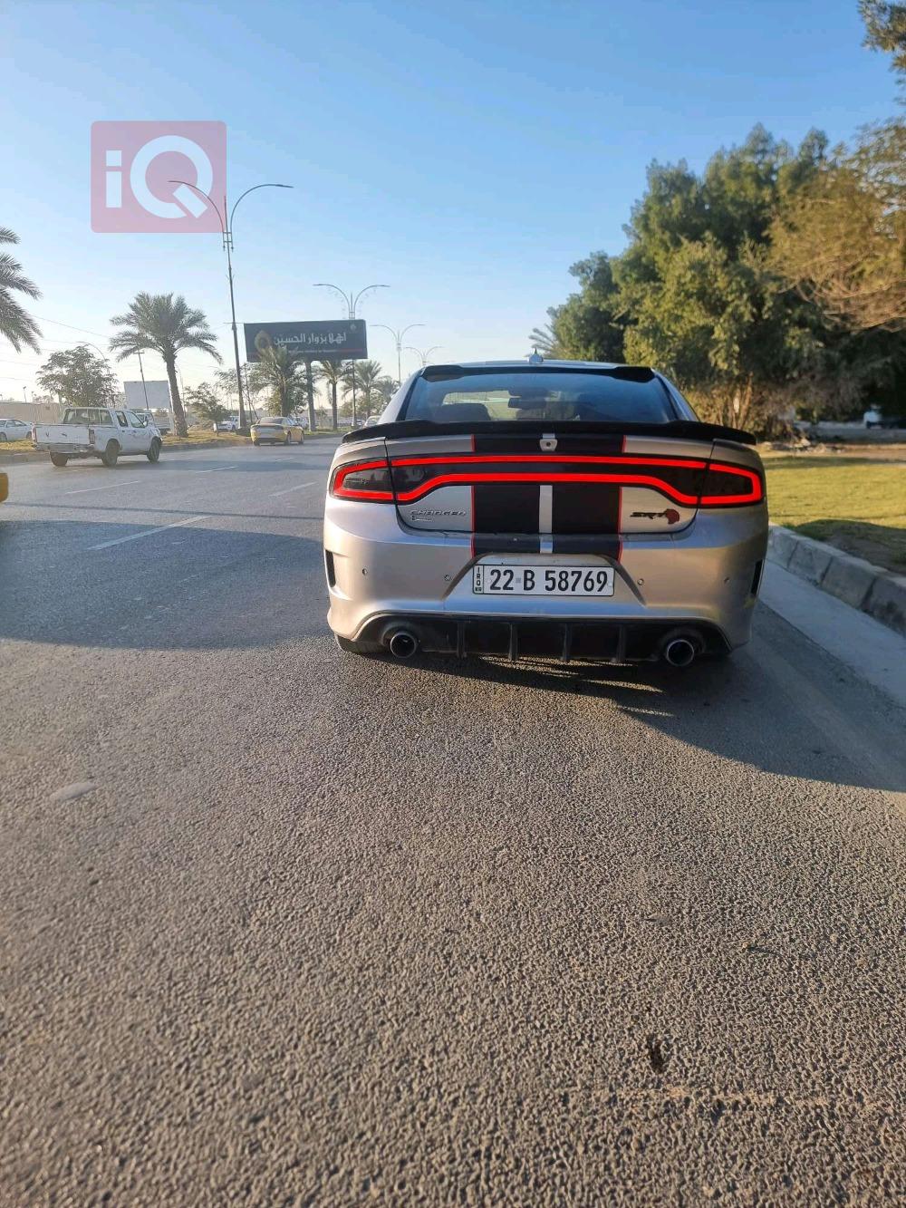 دودج تشارجر